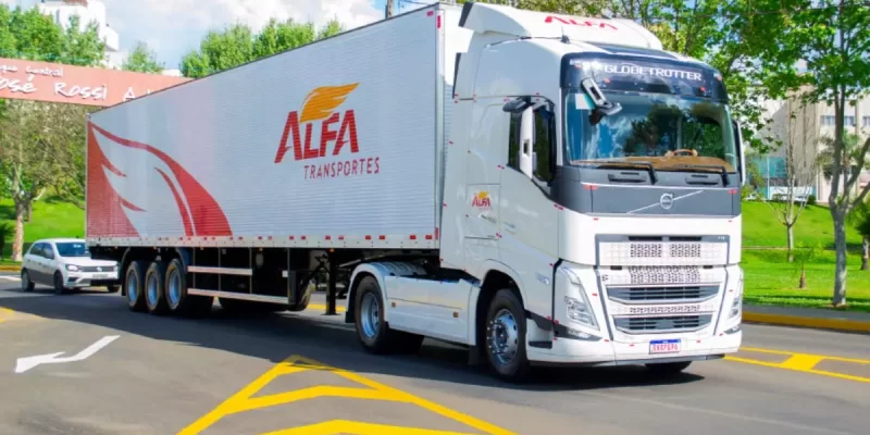 Alfa Transportes: Vagas para Motoristas Manobristas em Curitiba