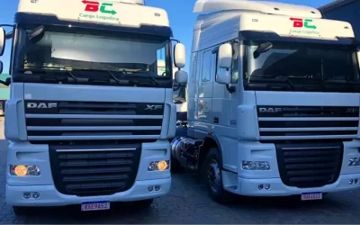 BC Cargo Logística Contrata Motoristas Carreteiros em Itajaí