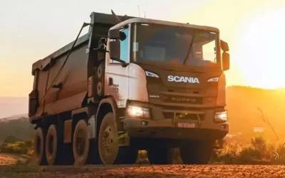 Brito Serviços: Abre Vagas para Motoristas D/E em MG