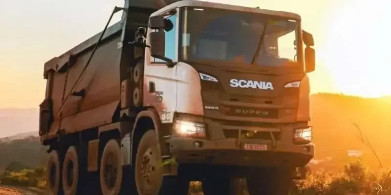 Brito Serviços: Abre Vagas para Motoristas D/E em MG