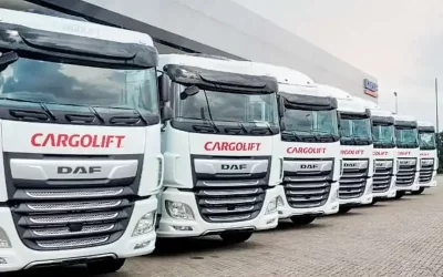 Cargolift Abre Vagas para Motoristas Carreteiros em SP