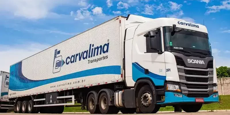 Carvalima abre vagas para Motoristas Carreteiros em Cuiabá (MT)