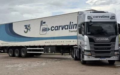 Carvalima Contrata Motoristas: Truck, Carreteiro e Manobrista