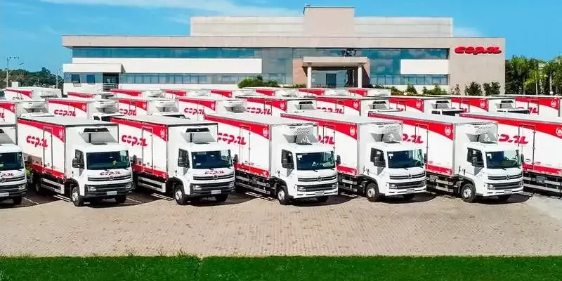 Copal Distribuidora: Vagas para Motoristas CNH C, D e E em SC e PR