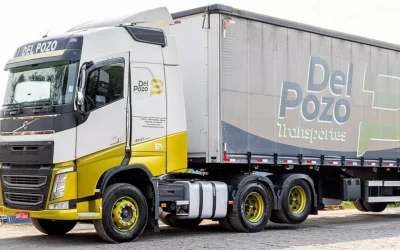 Vagas para Motoristas Carreteiros na Del Pozo Transportes (PR, SP, MG)