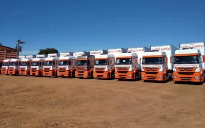 Excellence Transportes Abre Vagas para Motoristas Carreteiros em PR e SP