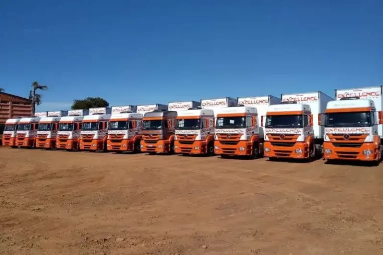 Excellence Transportes: Vagas Motoristas Carreteiros PR e SP