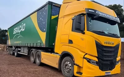 Expresso Geração: Vagas para Motoristas D e E no MA e CE