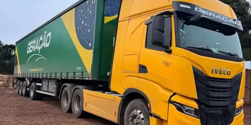 Expresso Geração: Vagas para Motoristas D e E no MA e CE