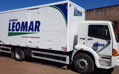 Vaga de Motorista Coleta e Entrega em Lajeado/RS na Expresso Leomar