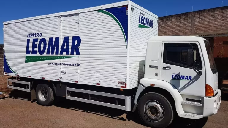 Vaga Motorista Coleta e Entrega CNH D - Expresso Leomar Lajeado/RS
