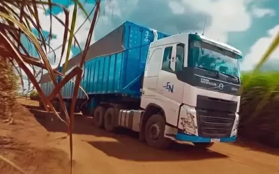 Expresso Nepomuceno contrata motoristas de rodotrens em MT, MS e GO