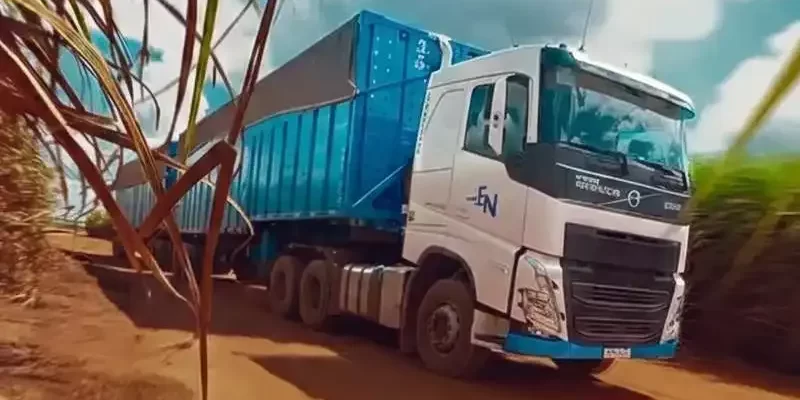 Expresso Nepomuceno contrata motoristas de rodotrens em MT, MS e GO