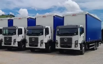 Fassilog Contrata Motoristas de Caminhão e Carreta em Guarulhos