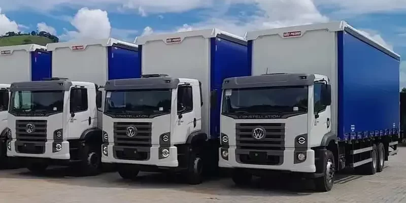 Fassilog Contrata Motoristas de Caminhão e Carreta em Guarulhos
