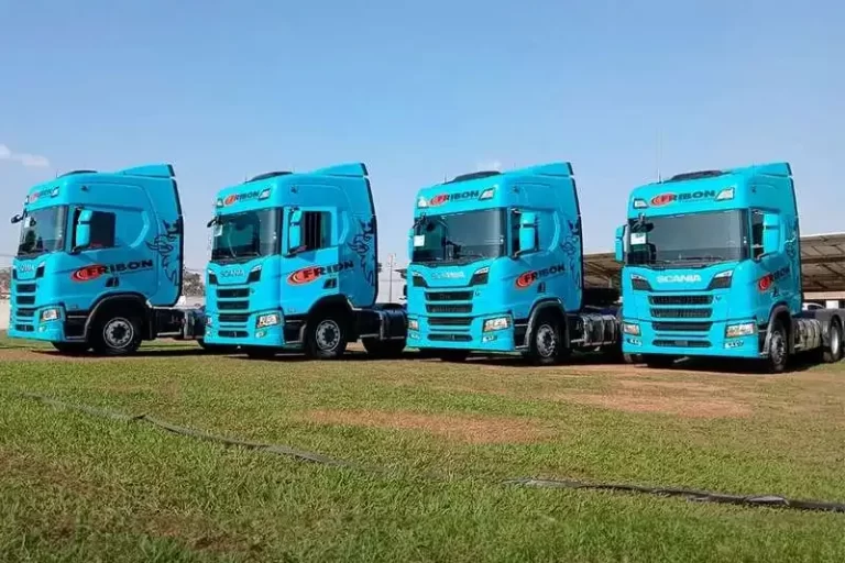 Fribon Transportes Contrata Motoristas CNH D e E - MT, PA e MA