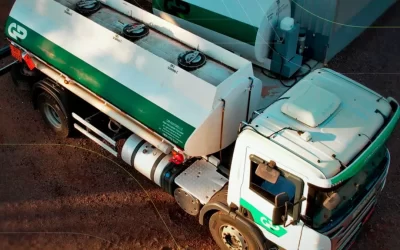 GP Combustíveis Contrata Motorista de Truck em Pato Branco – PR