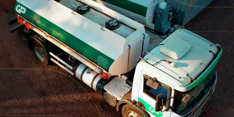 GP Combustíveis Contrata Motorista de Truck em Pato Branco – PR