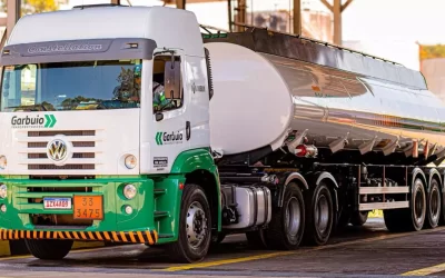 Vagas de Motorista Carreteiro na Garbuio em Limeira, Bauru e Barueri