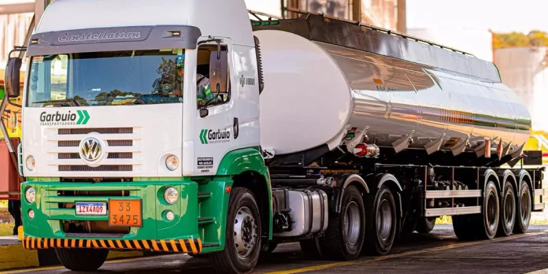 Vagas de Motorista Carreteiro na Garbuio em Limeira, Bauru e Barueri
