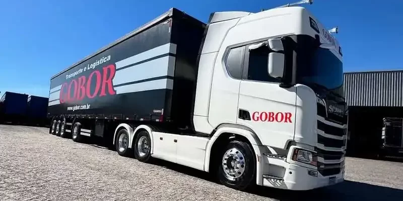 Gobor Logística: Vagas para Motoristas Carreteiros em Campo Largo (PR)