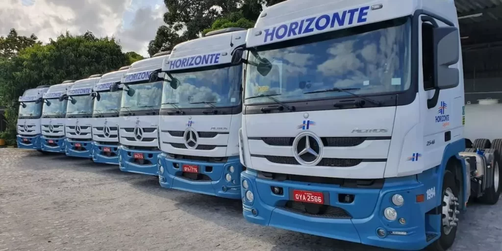 Vagas Motorista Carreteiro em Igarassu/PE | Grupo Horizonte