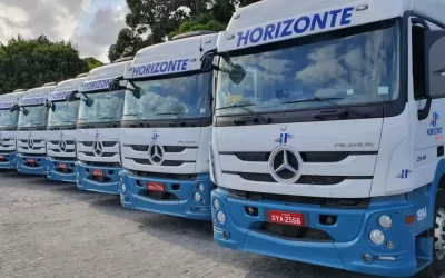 Vagas para Motorista Carreteiro em Igarassu/PE no Grupo Horizonte
