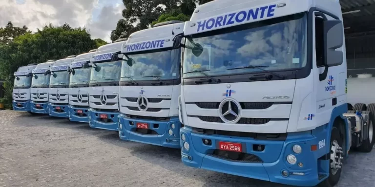 Vagas Motorista Carreteiro em Igarassu/PE | Grupo Horizonte