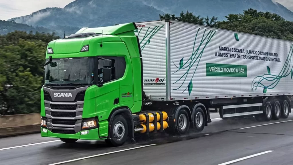 Vagas Motorista Carreteiro Grupo Maroni Louveira/SP | Seleção
