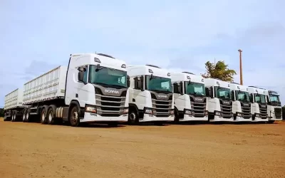 Grupo T2P: Vagas Abertas para Motoristas de Rodotrem em Aquiraz (CE)