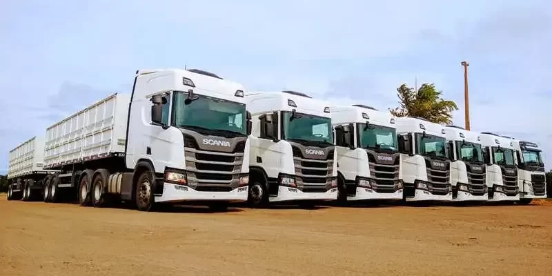 Grupo T2P: Vagas Abertas para Motoristas de Rodotrem em Aquiraz (CE)