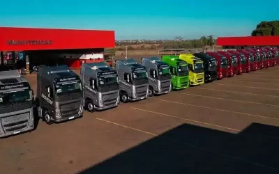 Horizonte Logística contrata Motoristas Carreteiros em Jundiaí