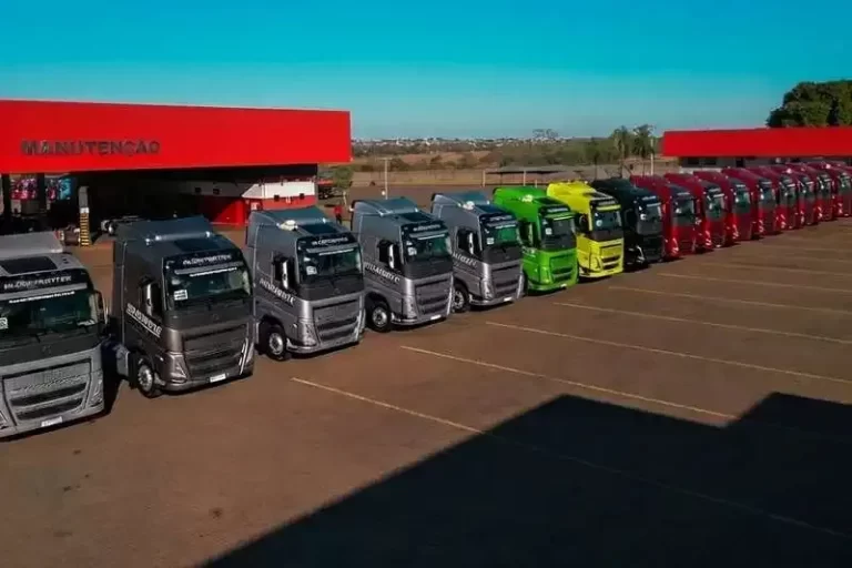 Vagas Motorista Carreteiro na Horizonte Logística em Jundiaí (SP)