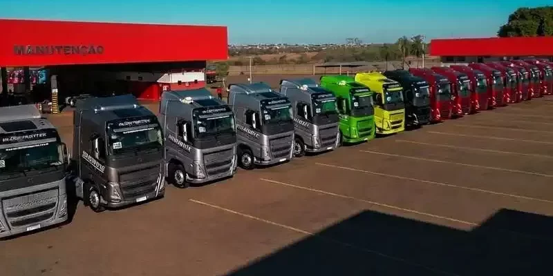 Horizonte Logística contrata Motoristas Carreteiros em Jundiaí