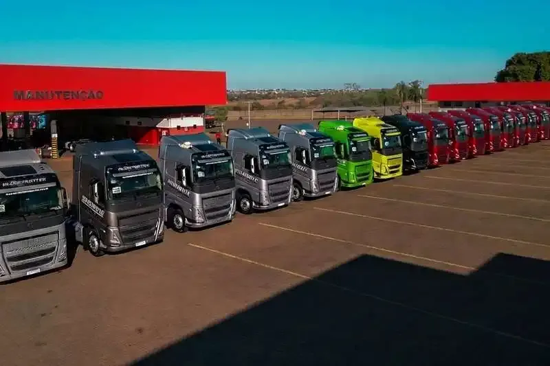 Vagas Motorista Carreteiro na Horizonte Logística em Jundiaí (SP)