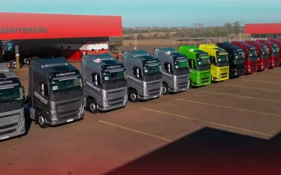 Horizonte Logística Contrata Motoristas Carreteiros em Jundiaí