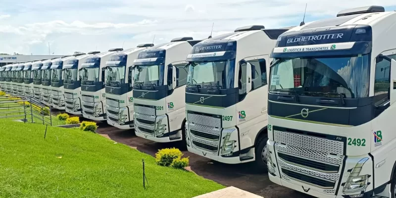 Vagas Motorista CNH E e D na IB Logística em SP e MG