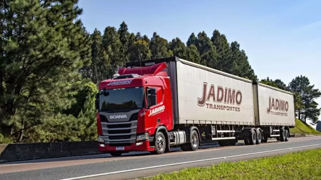 Vagas Motorista Carreteiro Jadimo Transportes Curitiba e Região