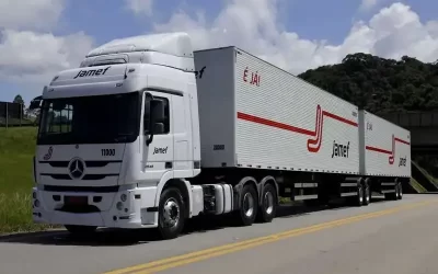 Jamef: Novas Turmas para Formação de Motoristas Profissionais