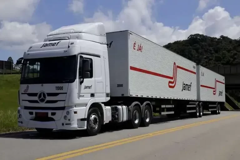 Jamef: Novas Turmas para Formação de Motoristas Profissionais em 2026