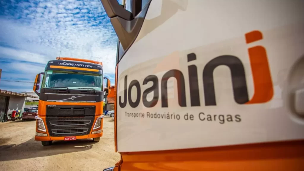 Motorista Carreteiro Joanini Transporte - Vaga em Itatiba (SP)