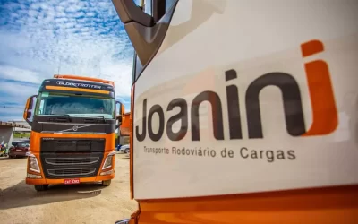 Motorista Carreteiro: Vaga na Joanini Transporte em Itatiba (SP)