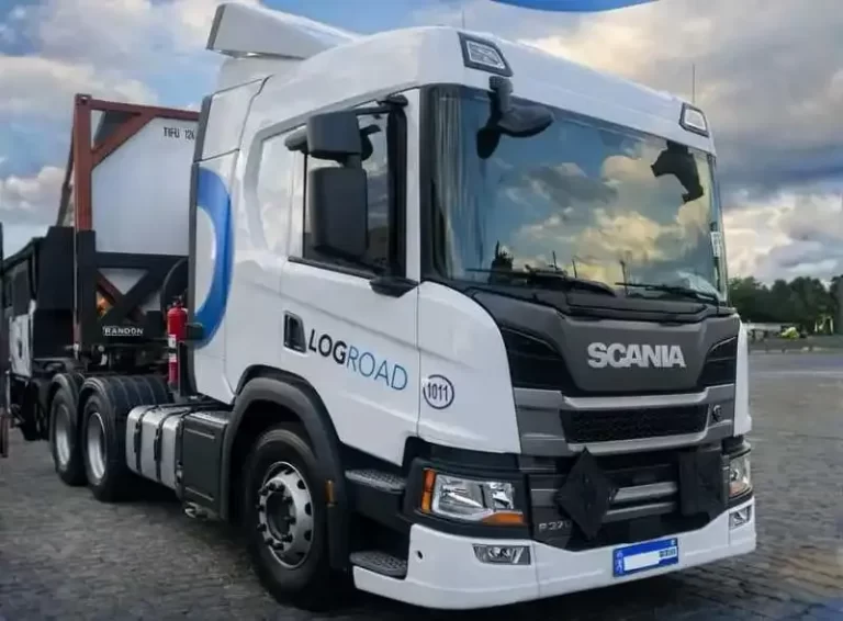 LOG ROAD Contrata Motoristas Carreteiros na Baixada Santista