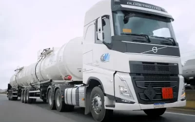 LVA Transportes Abre Vagas para Motoristas Carreteiros em Pernambuco