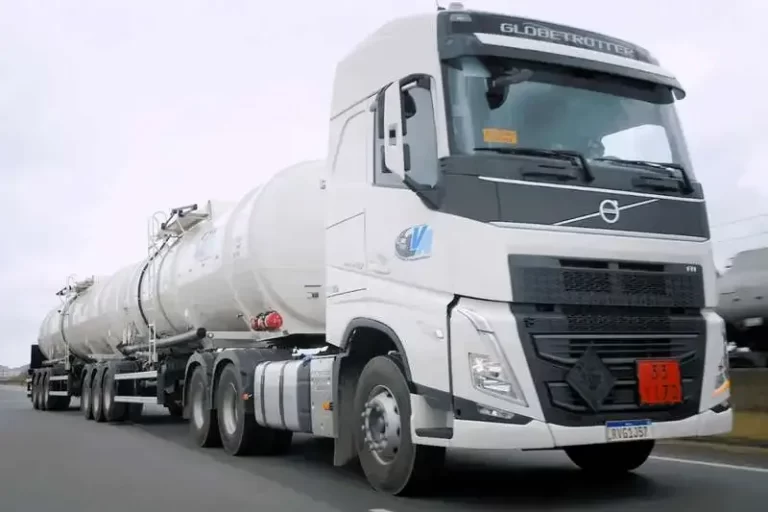 LVA Transportes: Vagas para Motoristas Carreteiros em Pernambuco