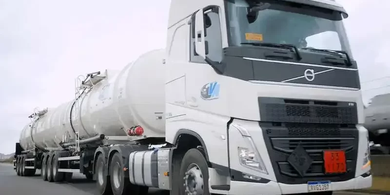 LVA Transportes Abre Vagas para Motoristas Carreteiros em Pernambuco