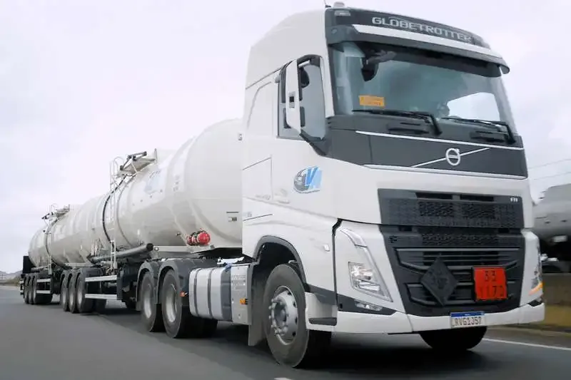 LVA Transportes: Vagas para Motoristas Carreteiros em Pernambuco