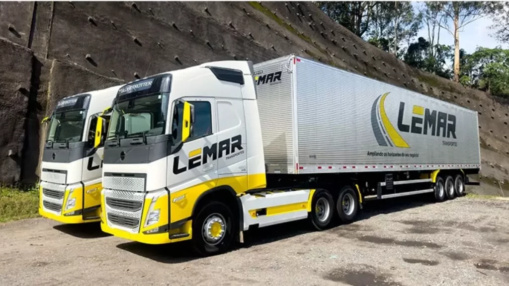 Vagas para Motoristas Carreteiros em Osasco | Lemar Transportes