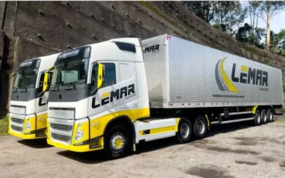 Lemar Transportes abre vagas para Motoristas Carreteiros em Osasco