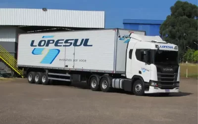 Lopesul Transportes abre vagas para Motoristas Carreteiros em Carazinho (RS)